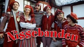 Nissebanden