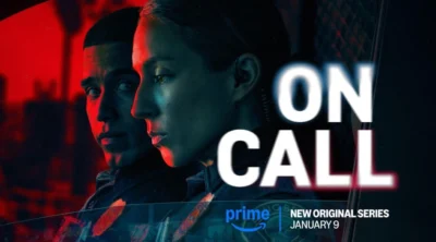 On Call Prime Video