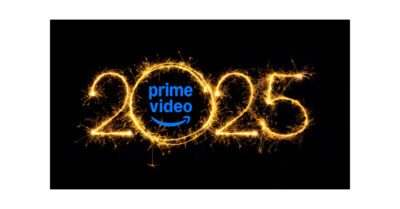 Prime Video paa vej i 2025