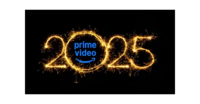 Prime Video paa vej i 2025