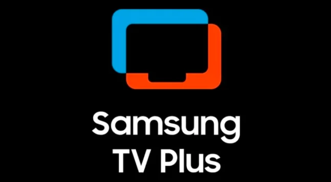 Samsung TV Plus logo