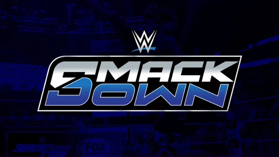 WWE Smackdown