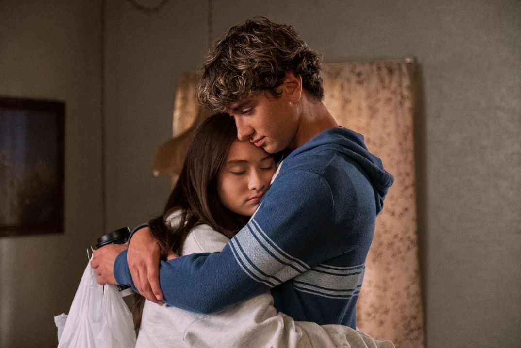 The Summer I turned pretty sæson 3