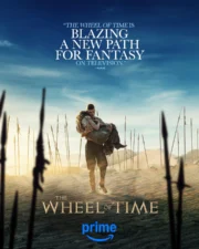 The Wheel of Time Sæson 3 Prime Video