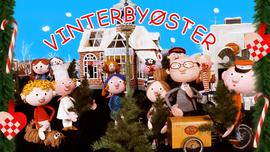 Vinterbyoester