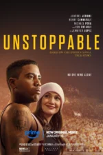 Unstoppable Prime Video