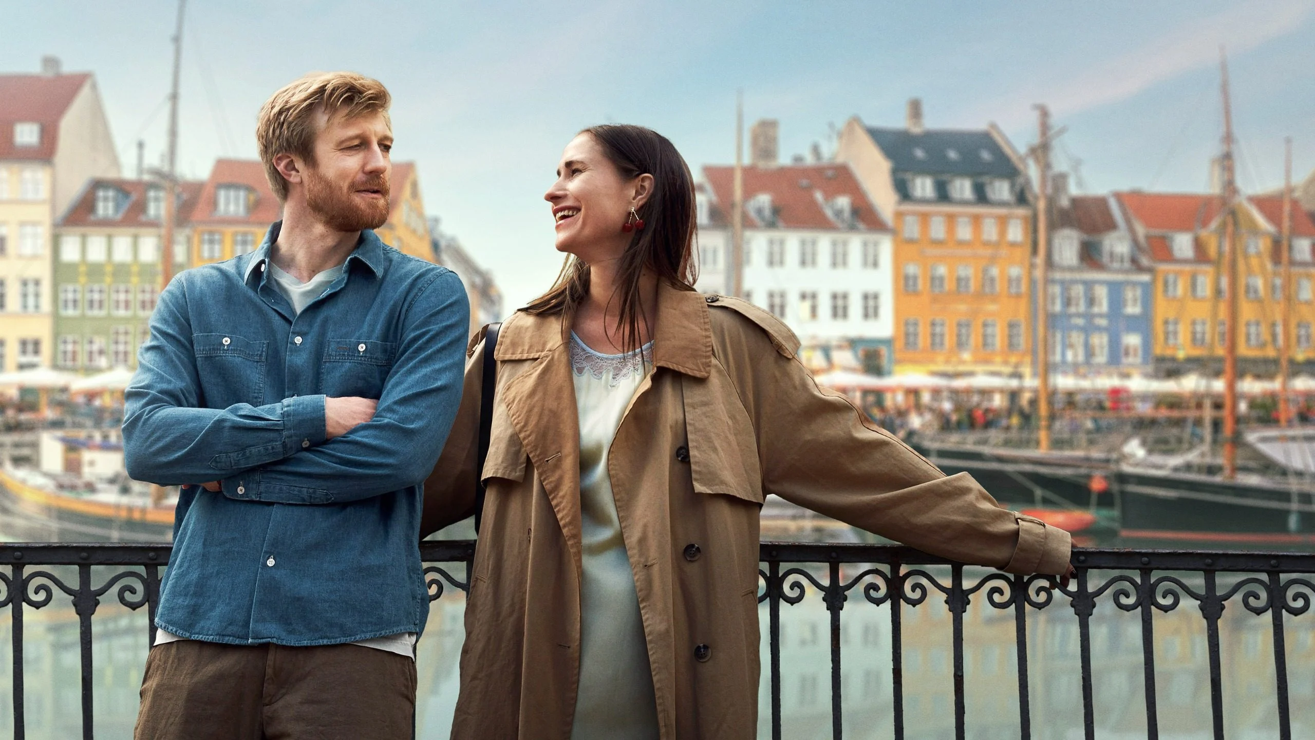 A Copenhagen Love Story netflix