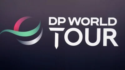 DP World Tour Golf rettigheder