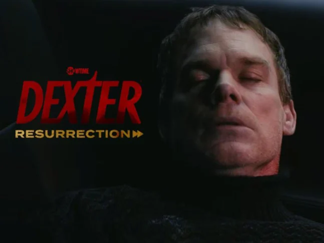 Dexter Resurrection