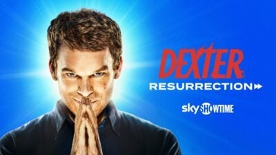Dexter: Resurrection