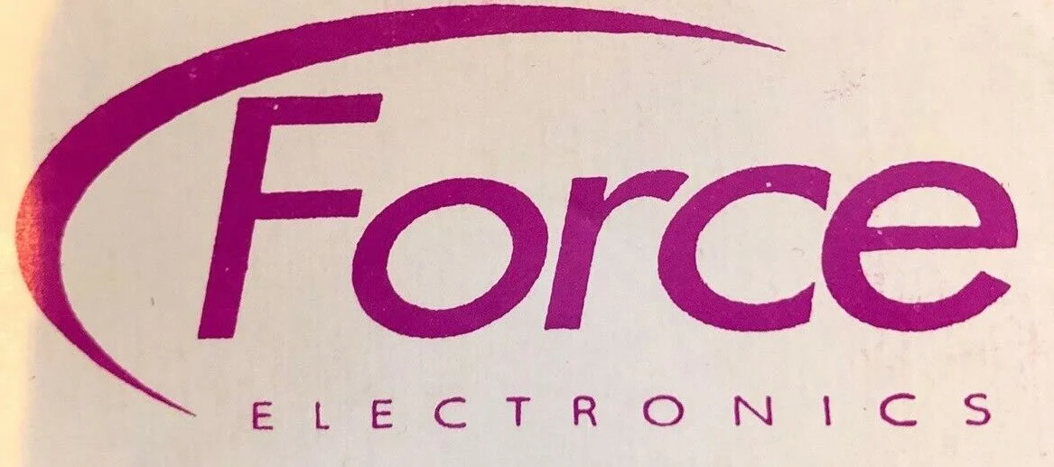 Force Electronics logo