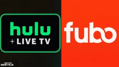 Fubo Hulu