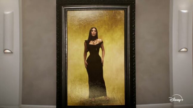 Kardashians Sæson 6 Disney+