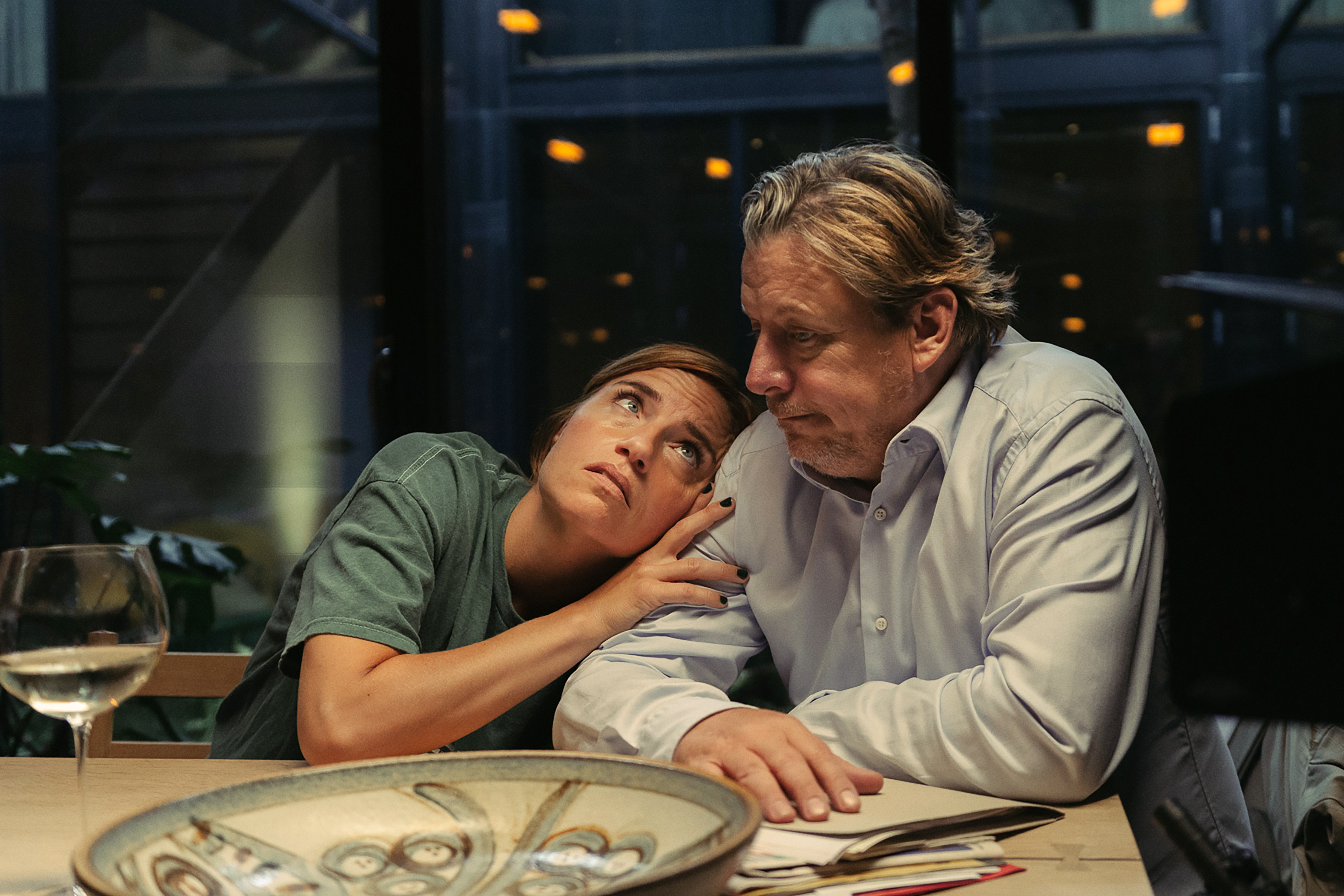 Mango dansk Netflix film