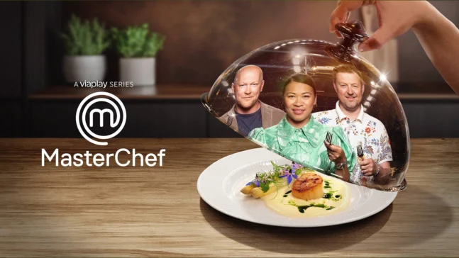 MasterChef 2025 TV3 Viaplay