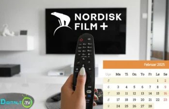 Nyt på Nordisk Film+ i februar 2025 Månedsguide