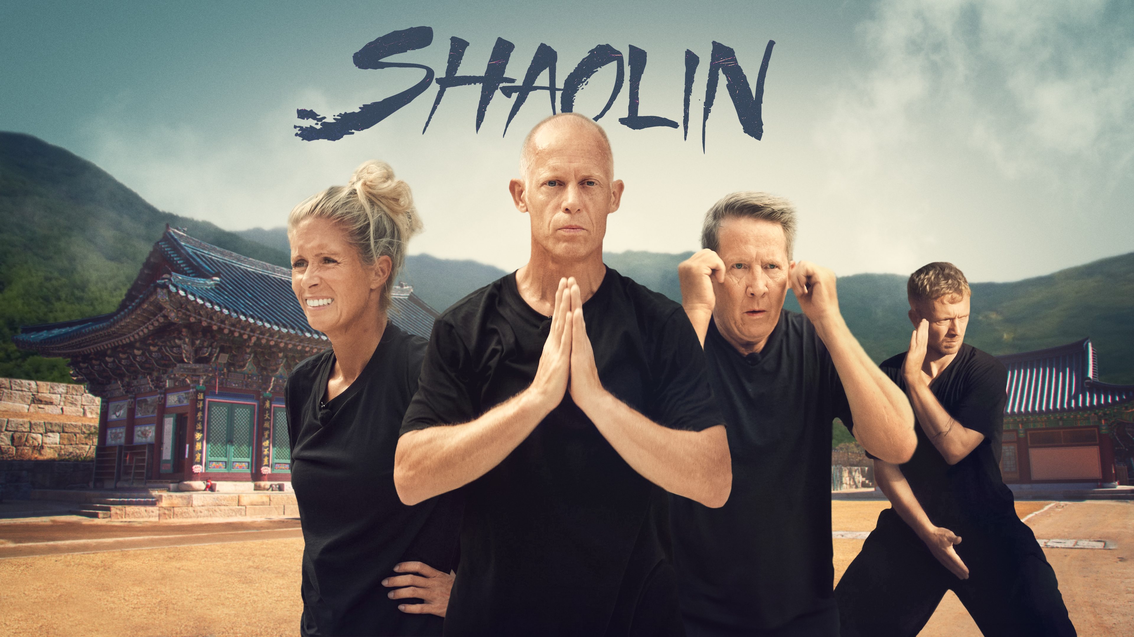 Shaolin 2025 TV 2 saeson 2