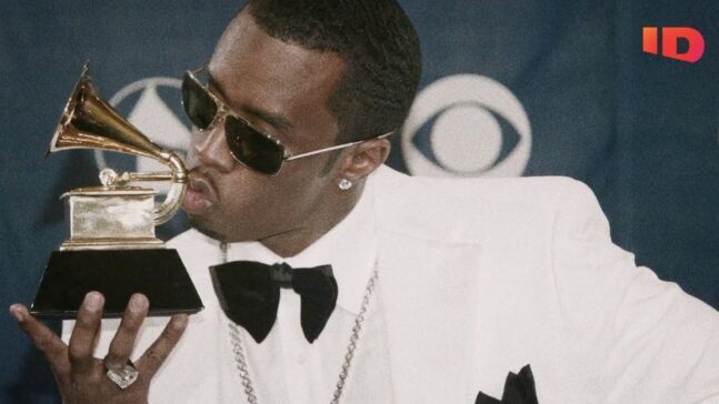 The Fall of Diddy MAX ID