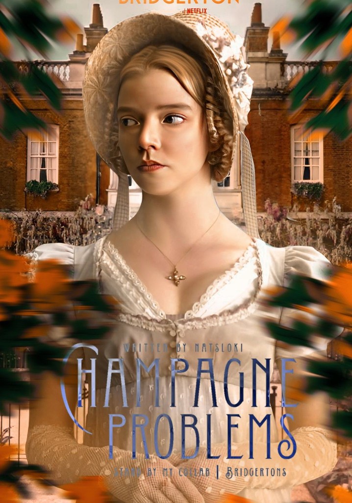 Champagne Problems Trailer