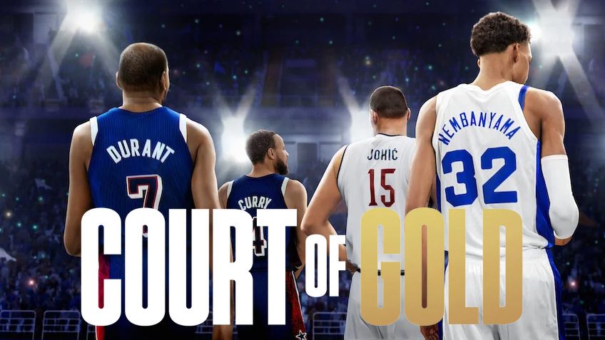 Court of Gold