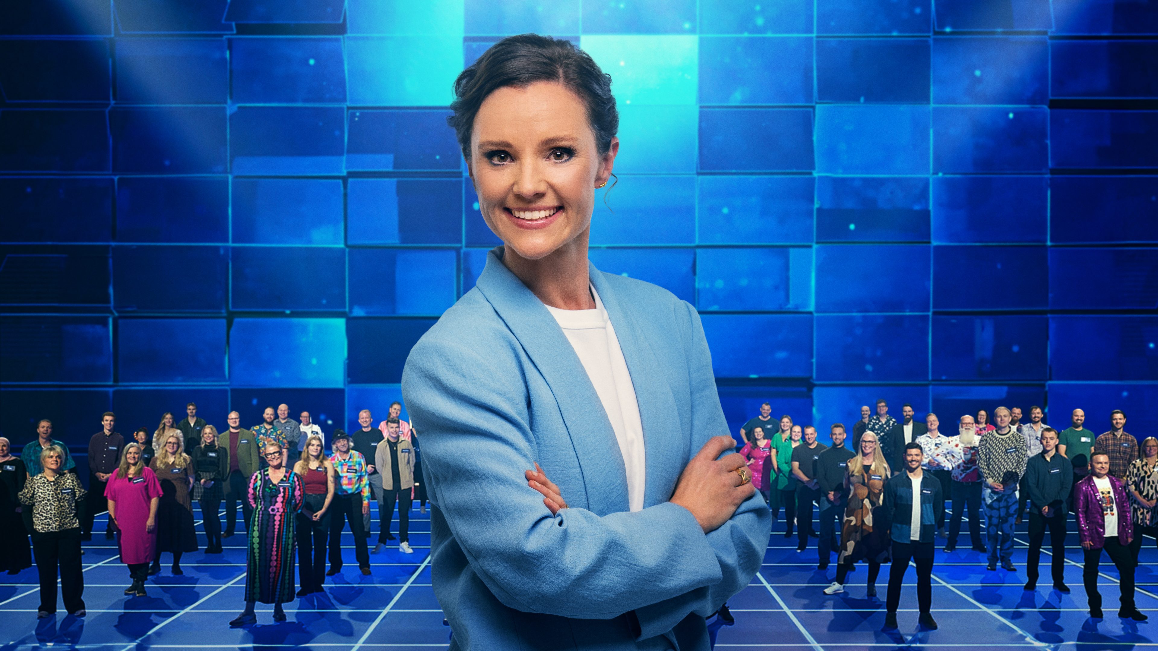 Feltet – Danmarks største quizkamp – Sæson 2 Trailer