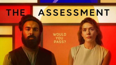 The Assessment Prime Video