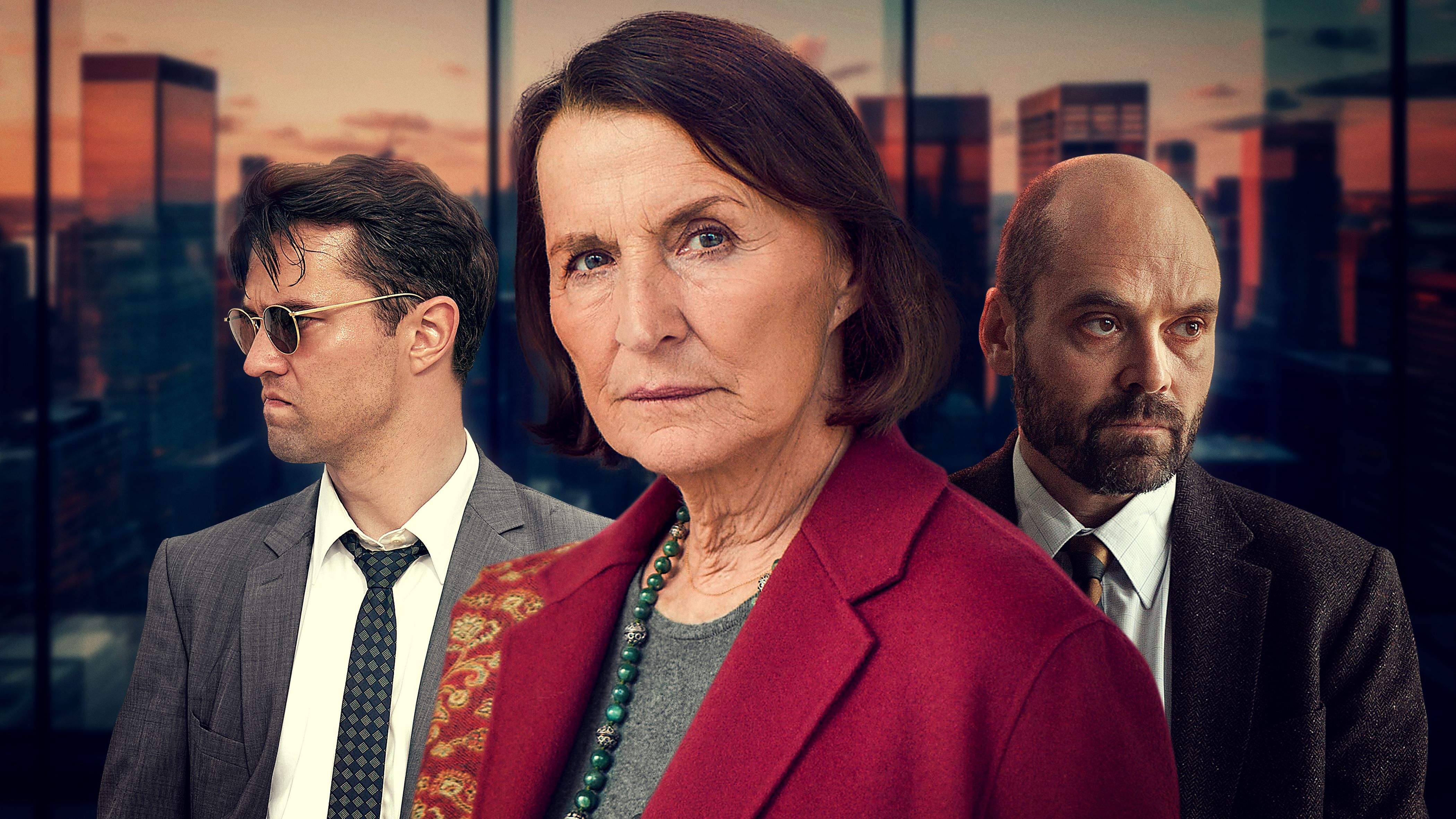 Andre folks penge Trailer