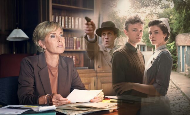 Bispebjergs hemmelighed TV 2