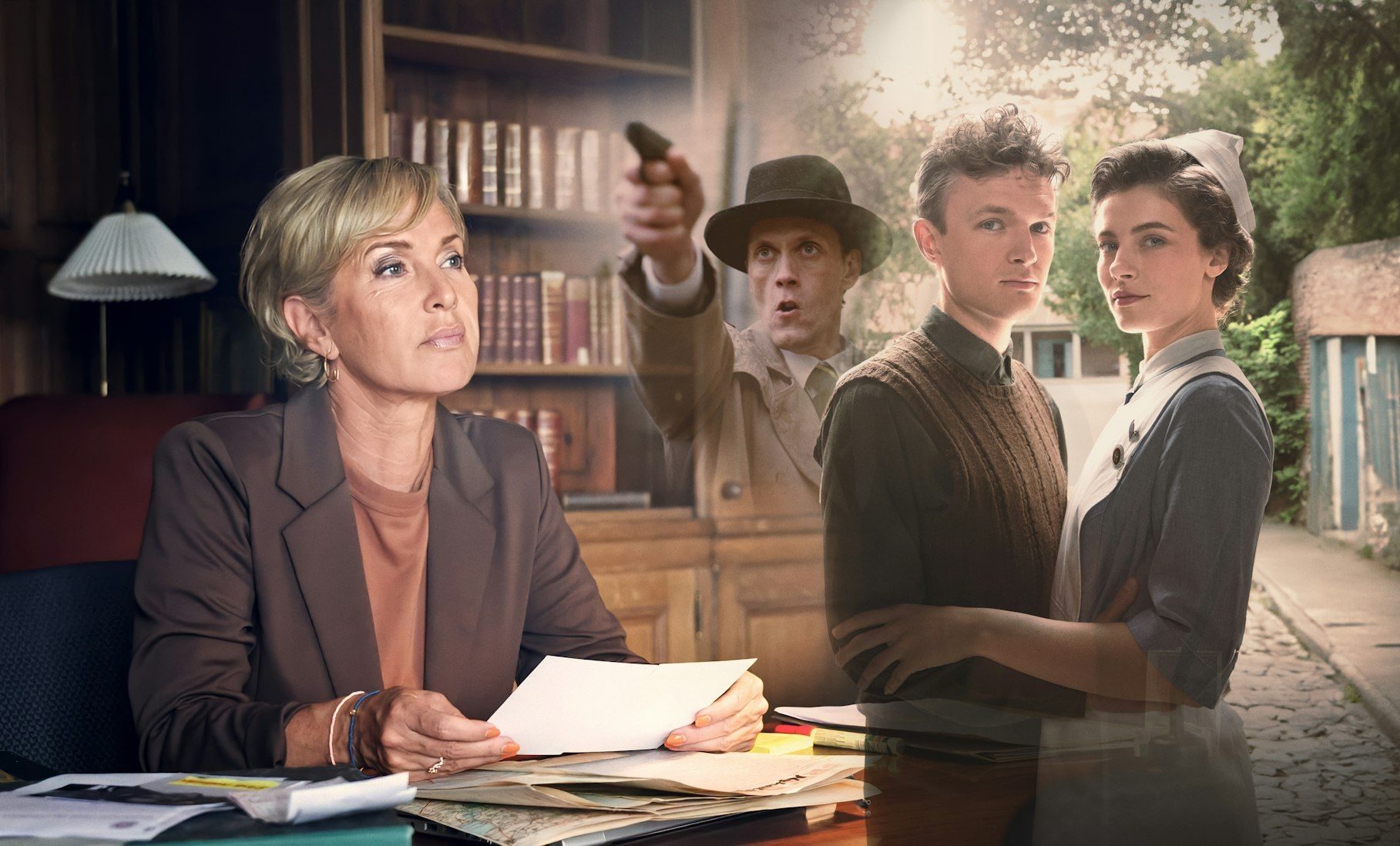 Bispebjergs hemmelighed TV 2