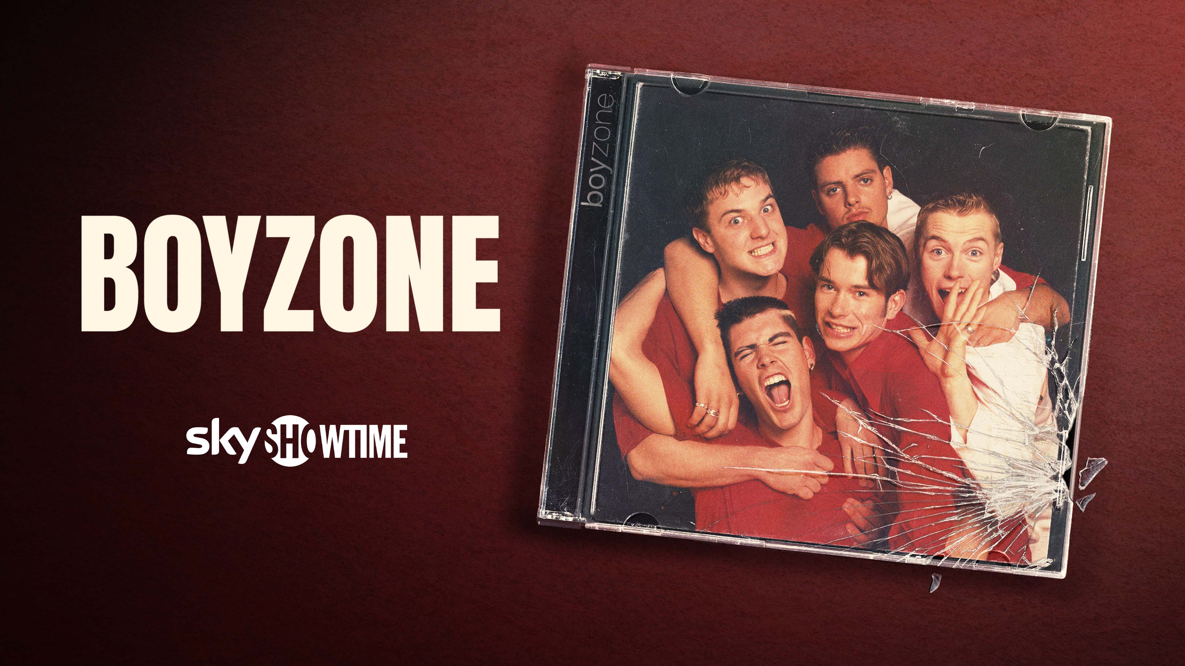 Boyzone: Life, Death & Boybands