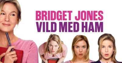 Bridget Jones film på streaming