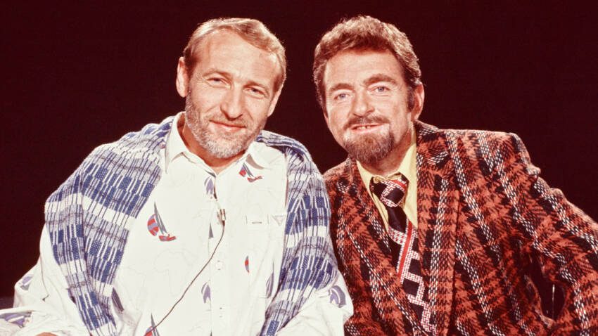 Clausen og Hausgaard DRTV Gensyn