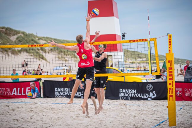 Danish Beachvolley Tour (foto Patrick Dufrêche)