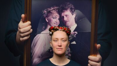 En fantastisk familie TV 2 dokumentar