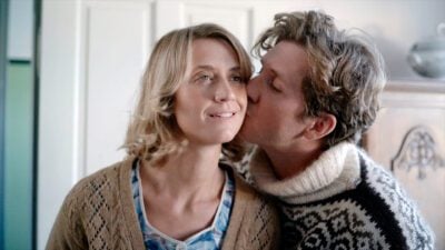 Giften i sandet TV 2