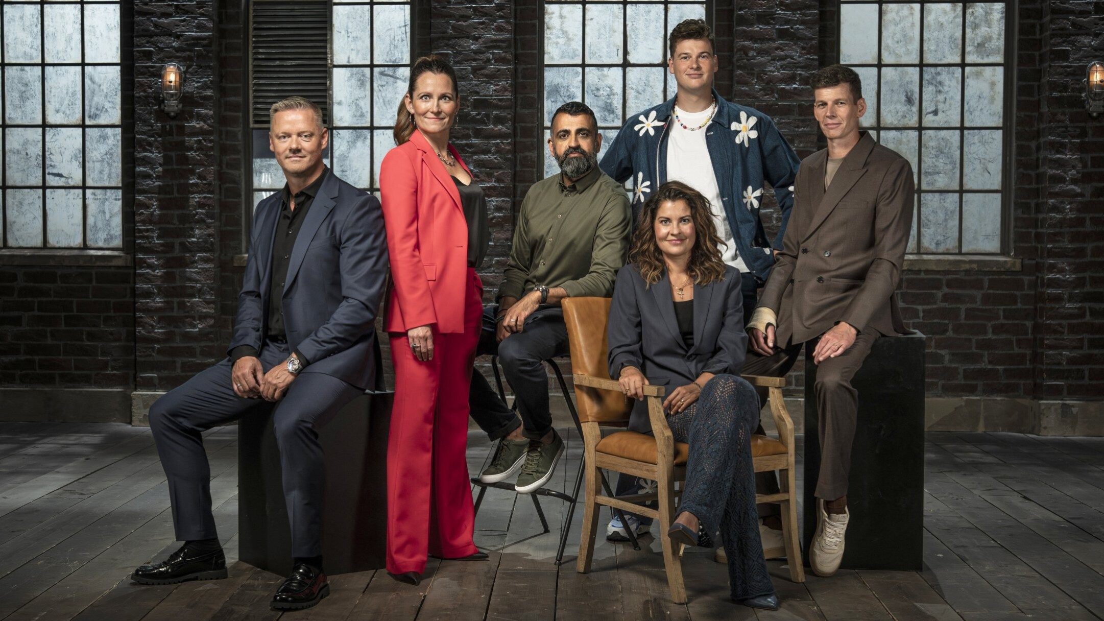 Løvens Hule – 2025