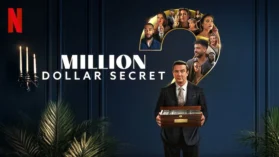 Million Dollar secret netflix