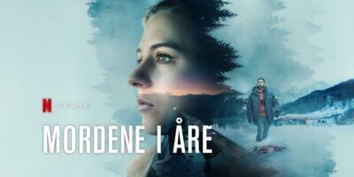 Mordene i åre Netflix serie