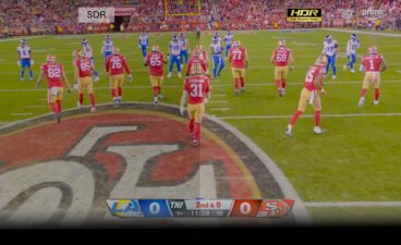 NFL HDR DAZN