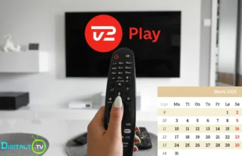 Nyt på TV 2 Play marts 2025 Månedsguide