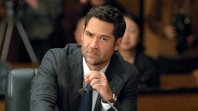 The Lincoln Lawyer Sæson 4 Netflix