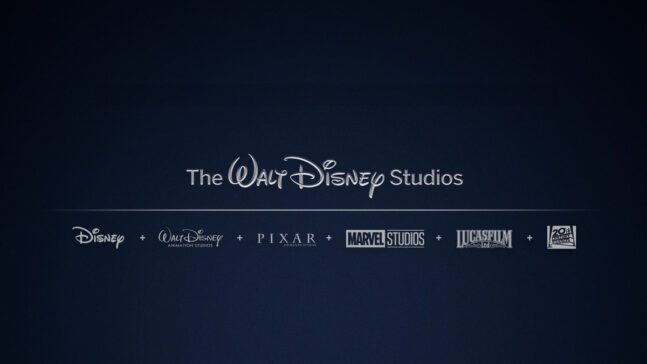 Walt Disney Studios