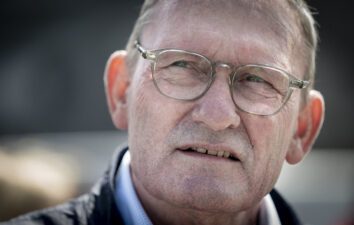 Elkjær til Masters - Viaplay med helt nyt kommentator-setup til årets første Golf-Major