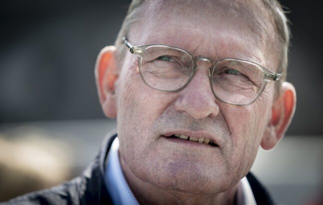 Elkjær til Masters - Viaplay med helt nyt kommentator-setup til årets første Golf-Major