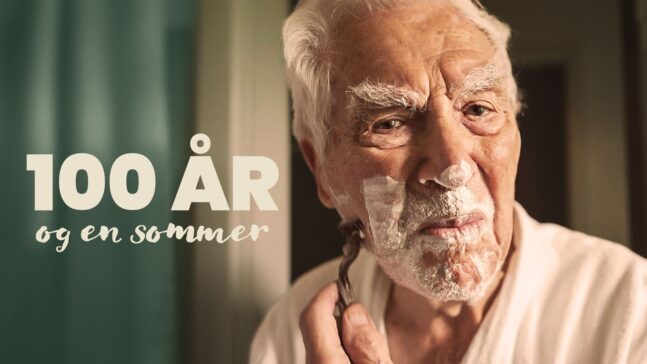 100 år og en sommer DR