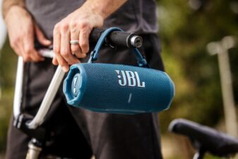 JBL CHARGE 6