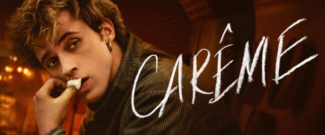 Careme apple tv+