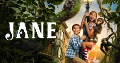 Jane Sæson 3 Apple TV+