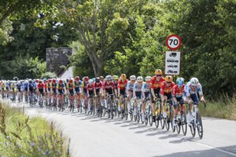 Copenhagen Sprint DR