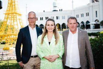 Cykelholdet TV 2 Tour de France 2025